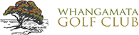 Whangamata Golf Club